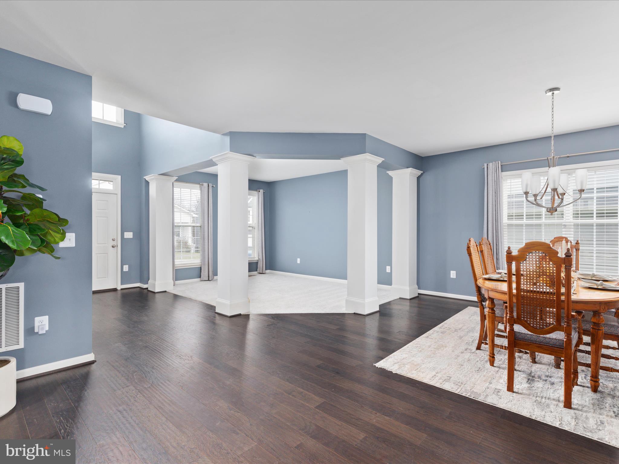 SNOWDEN BRIDGE - Residential