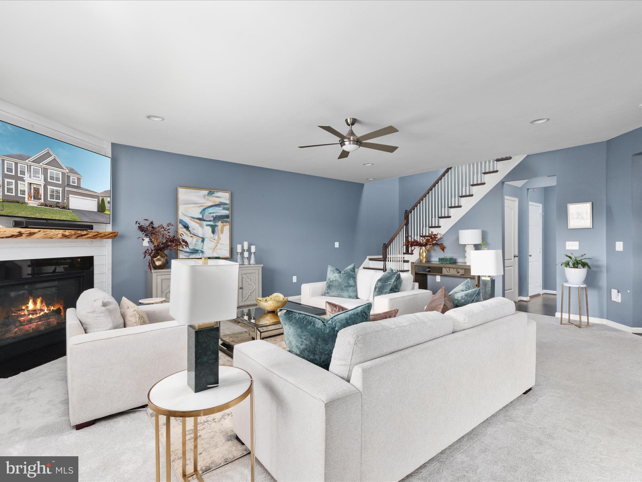 SNOWDEN BRIDGE - Residential