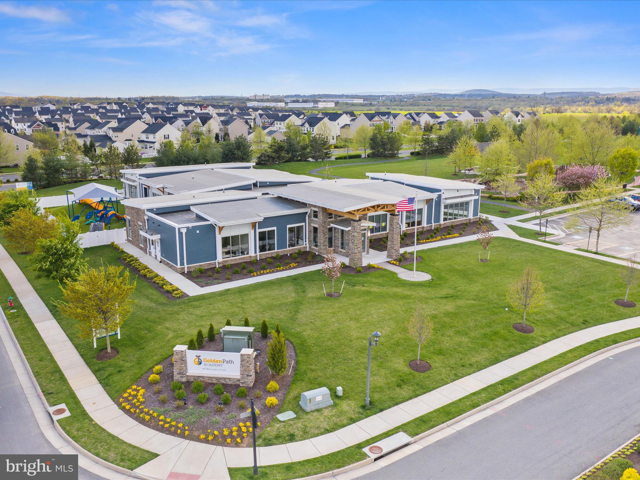 SNOWDEN BRIDGE - Residential