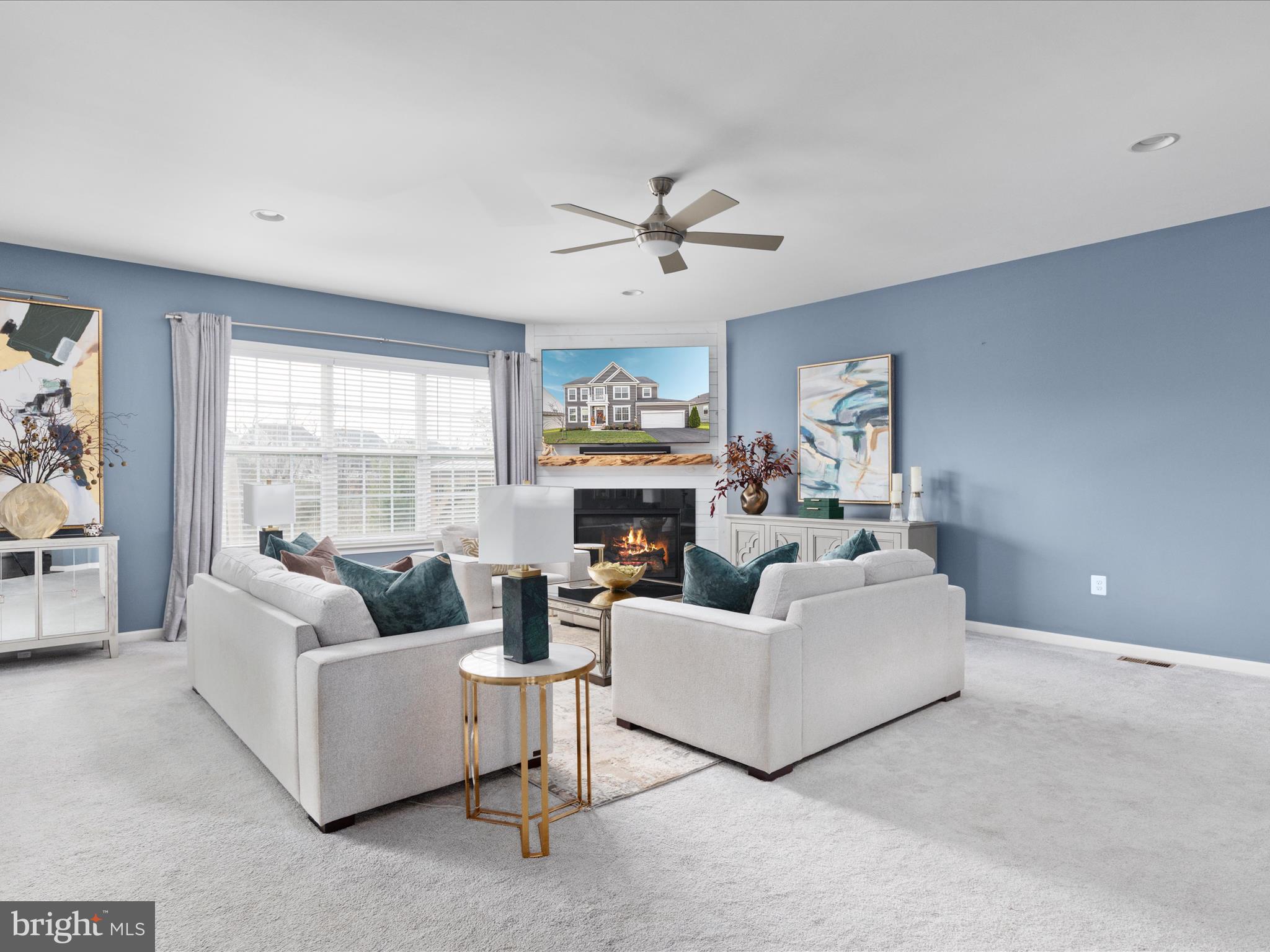 SNOWDEN BRIDGE - Residential