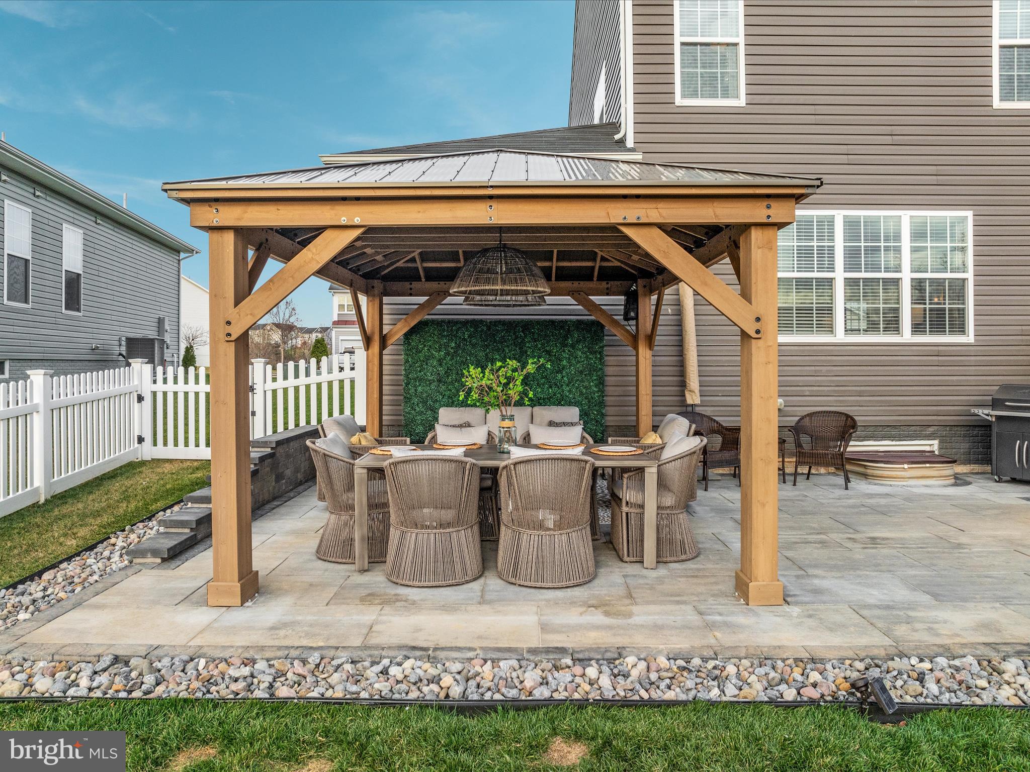 SNOWDEN BRIDGE - Residential