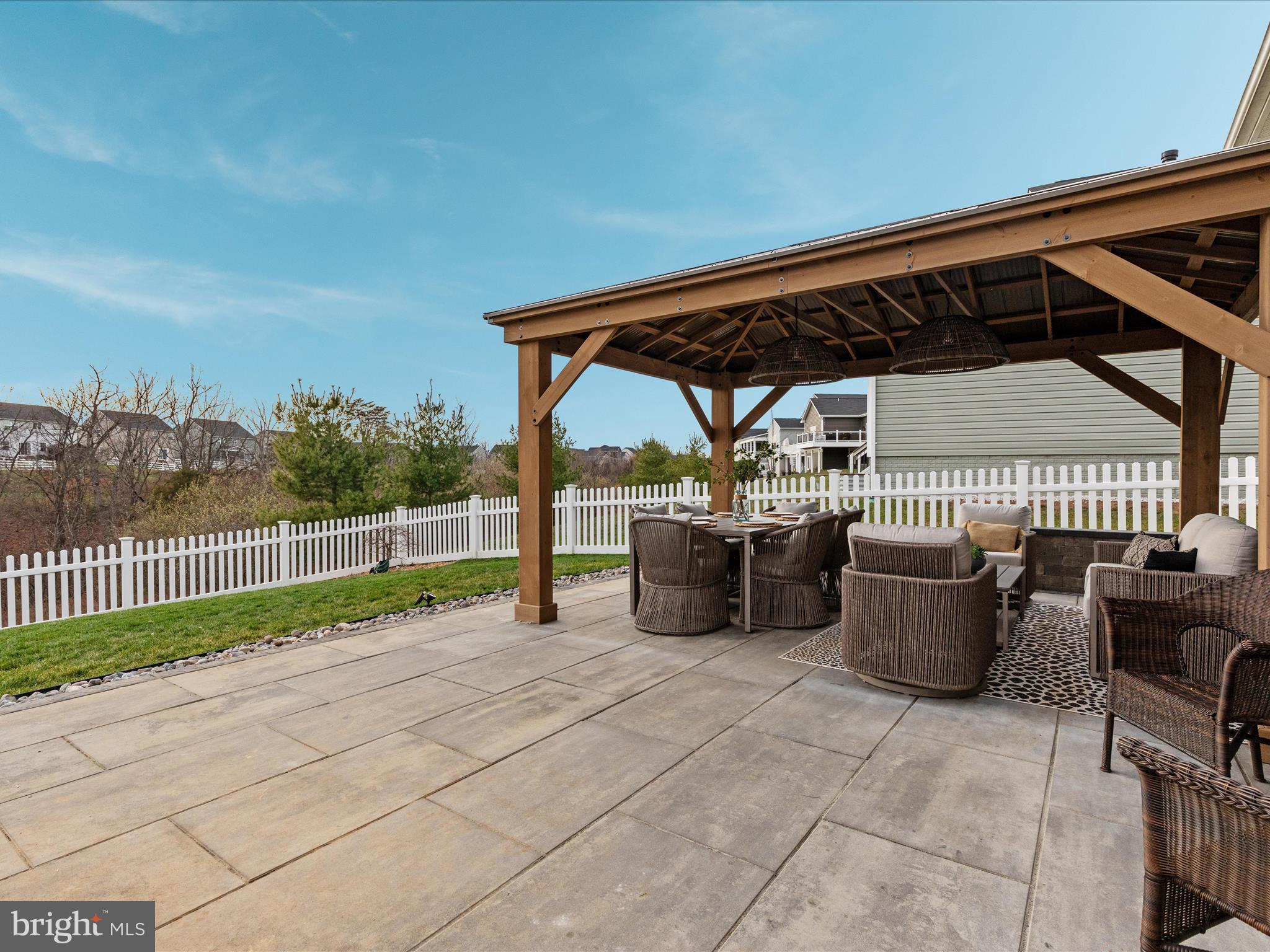 SNOWDEN BRIDGE - Residential