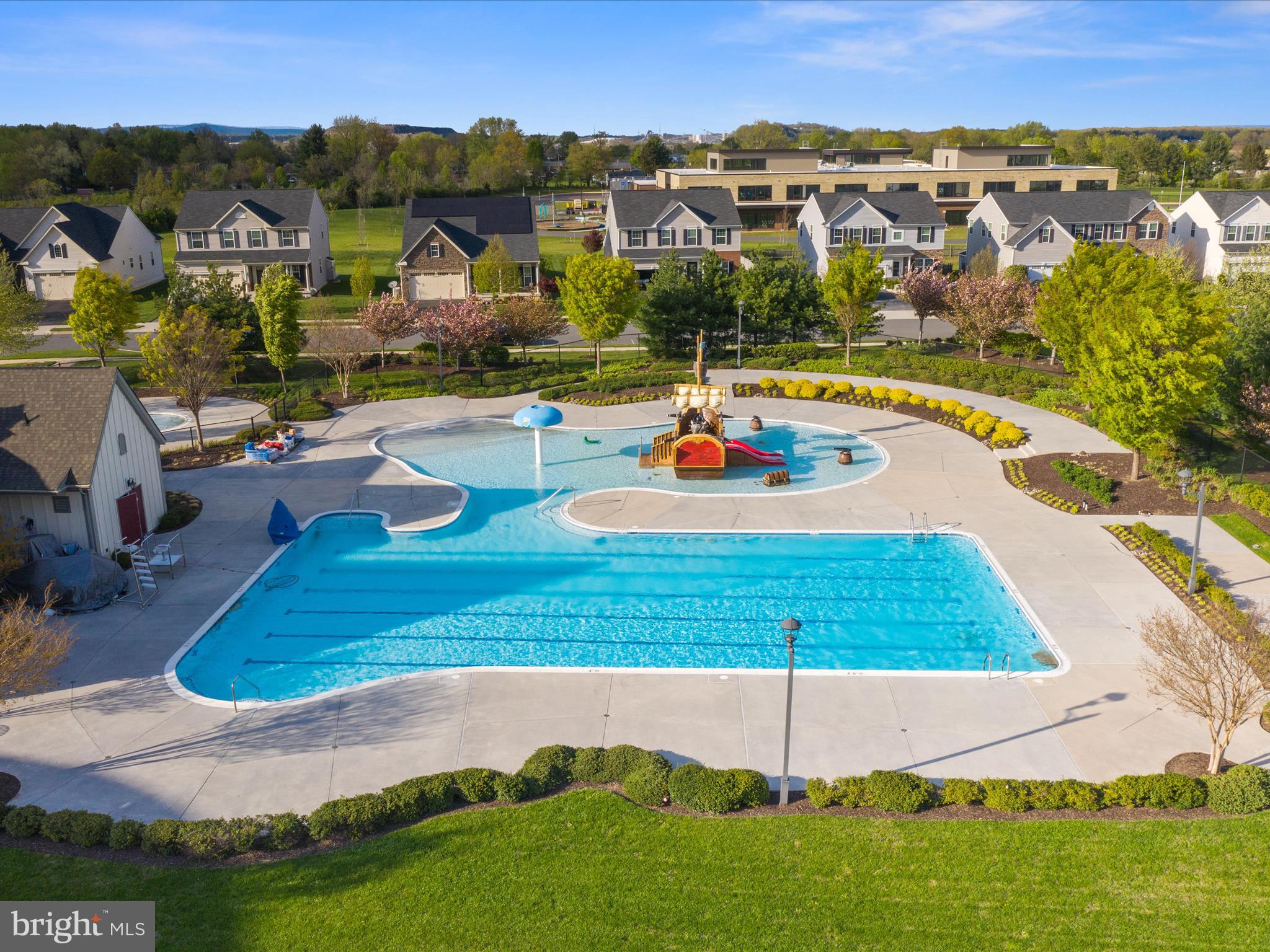 SNOWDEN BRIDGE - Residential