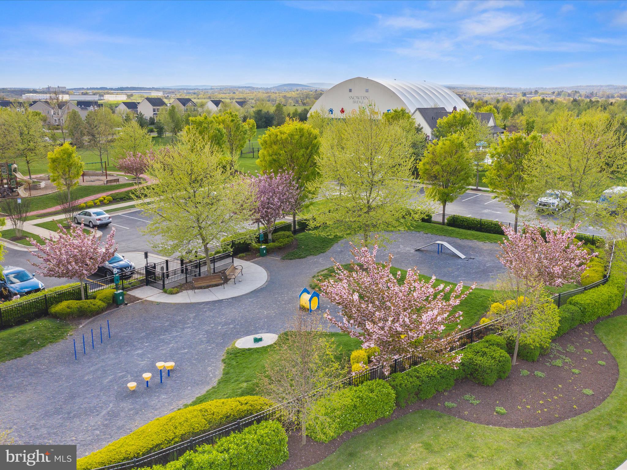 SNOWDEN BRIDGE - Residential