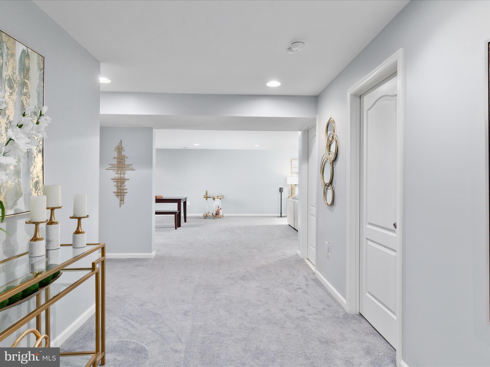 SNOWDEN BRIDGE - Residential