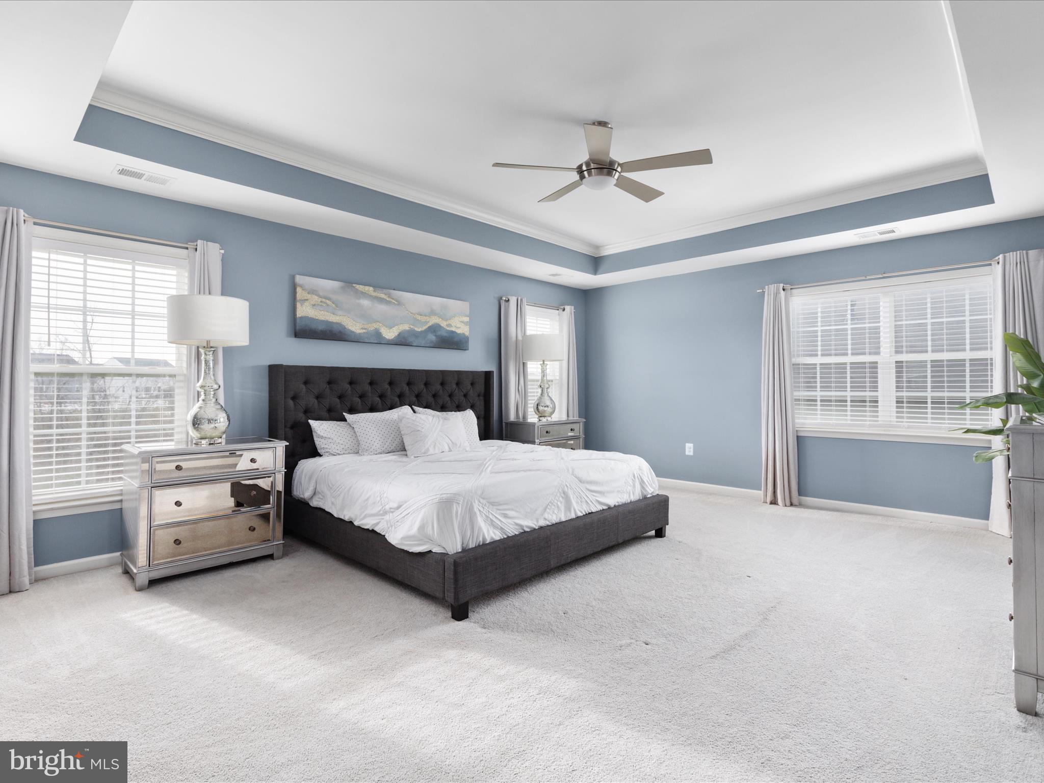 SNOWDEN BRIDGE - Residential