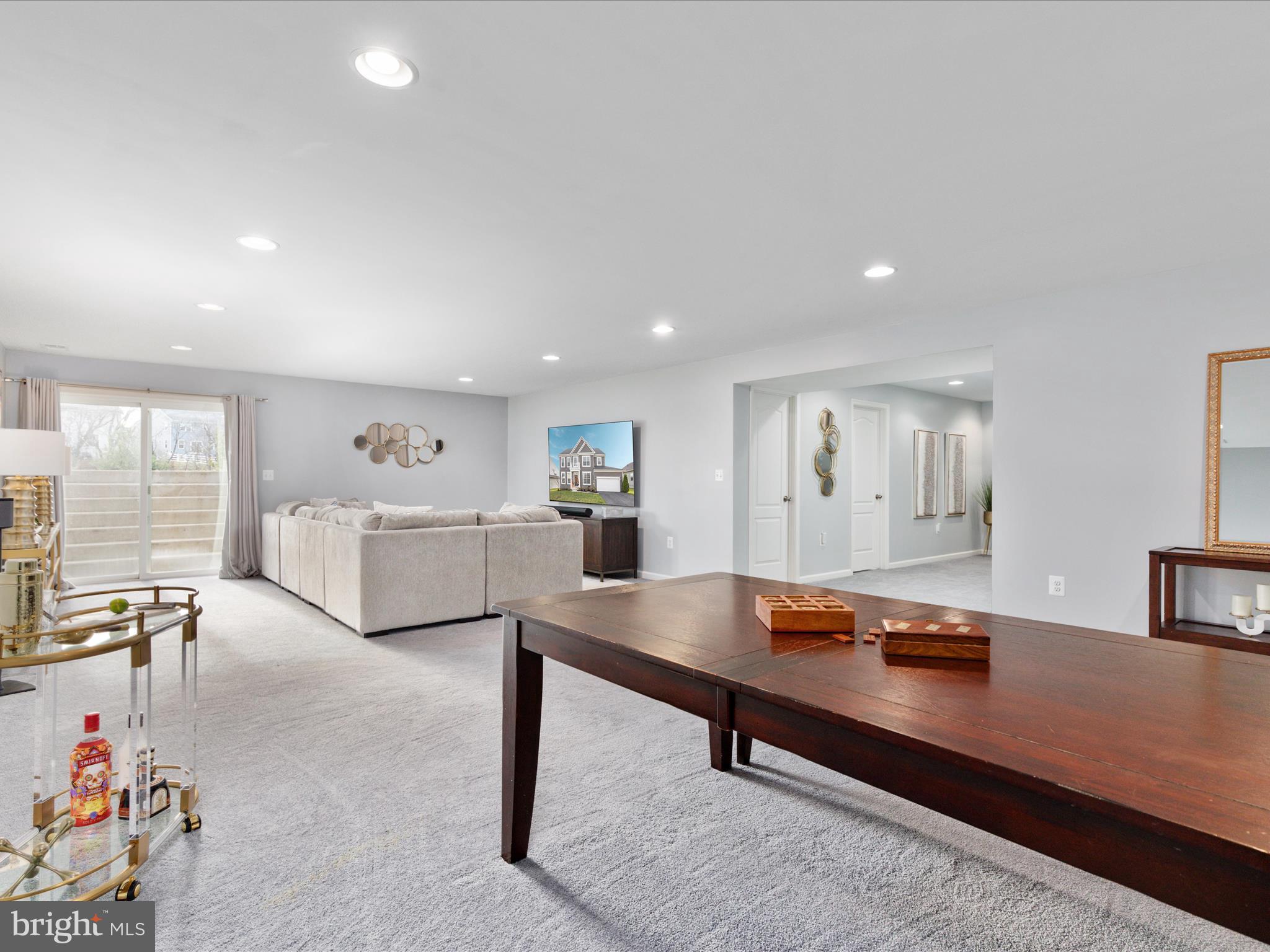 SNOWDEN BRIDGE - Residential