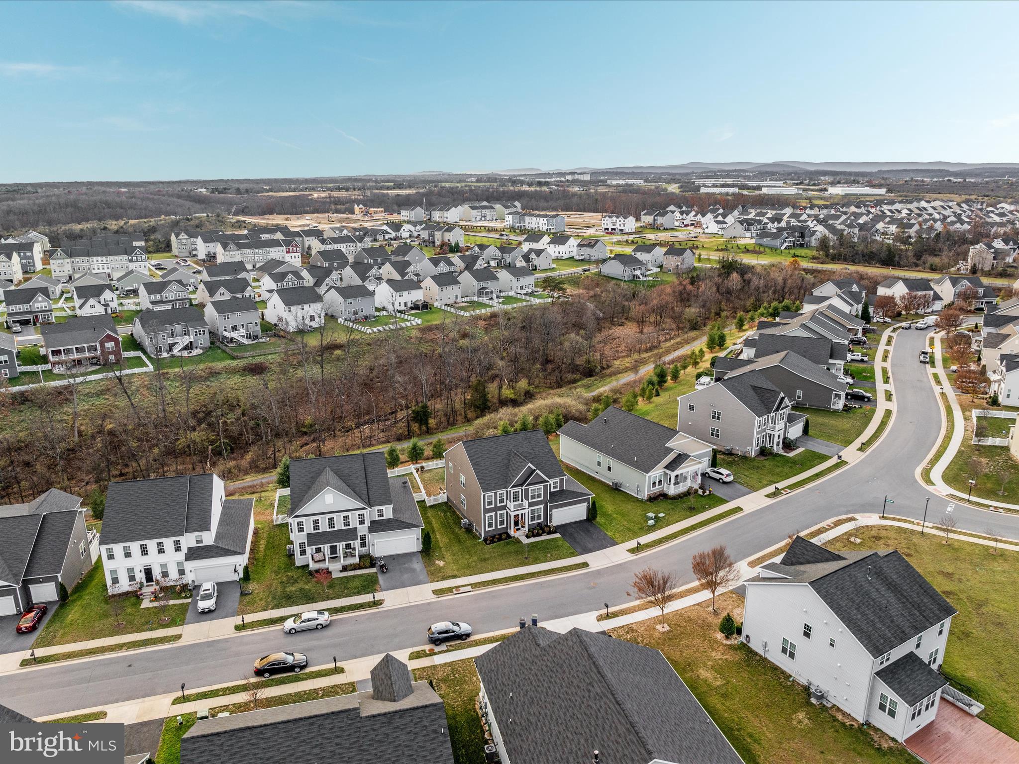 SNOWDEN BRIDGE - Residential
