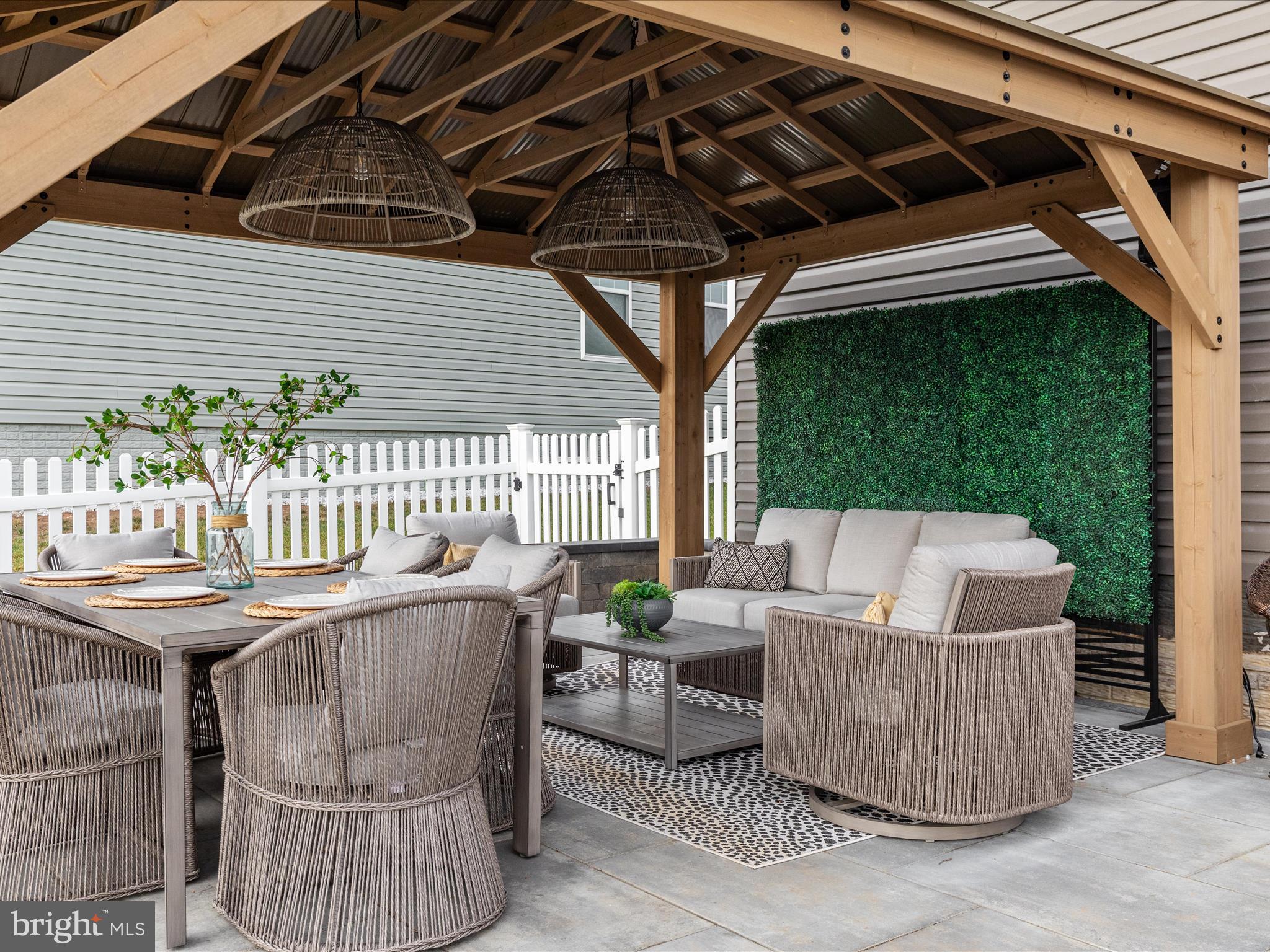 SNOWDEN BRIDGE - Residential