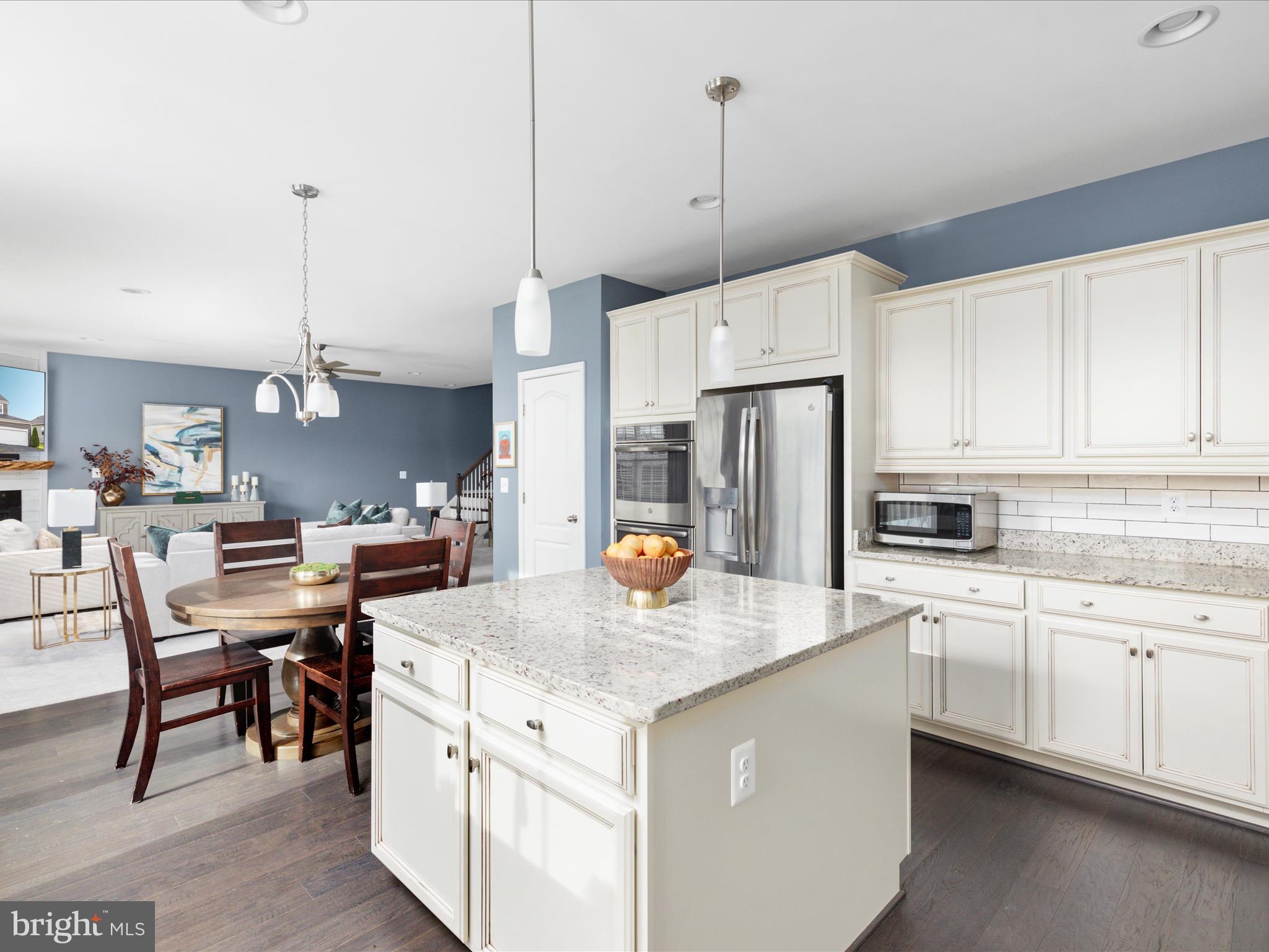 SNOWDEN BRIDGE - Residential