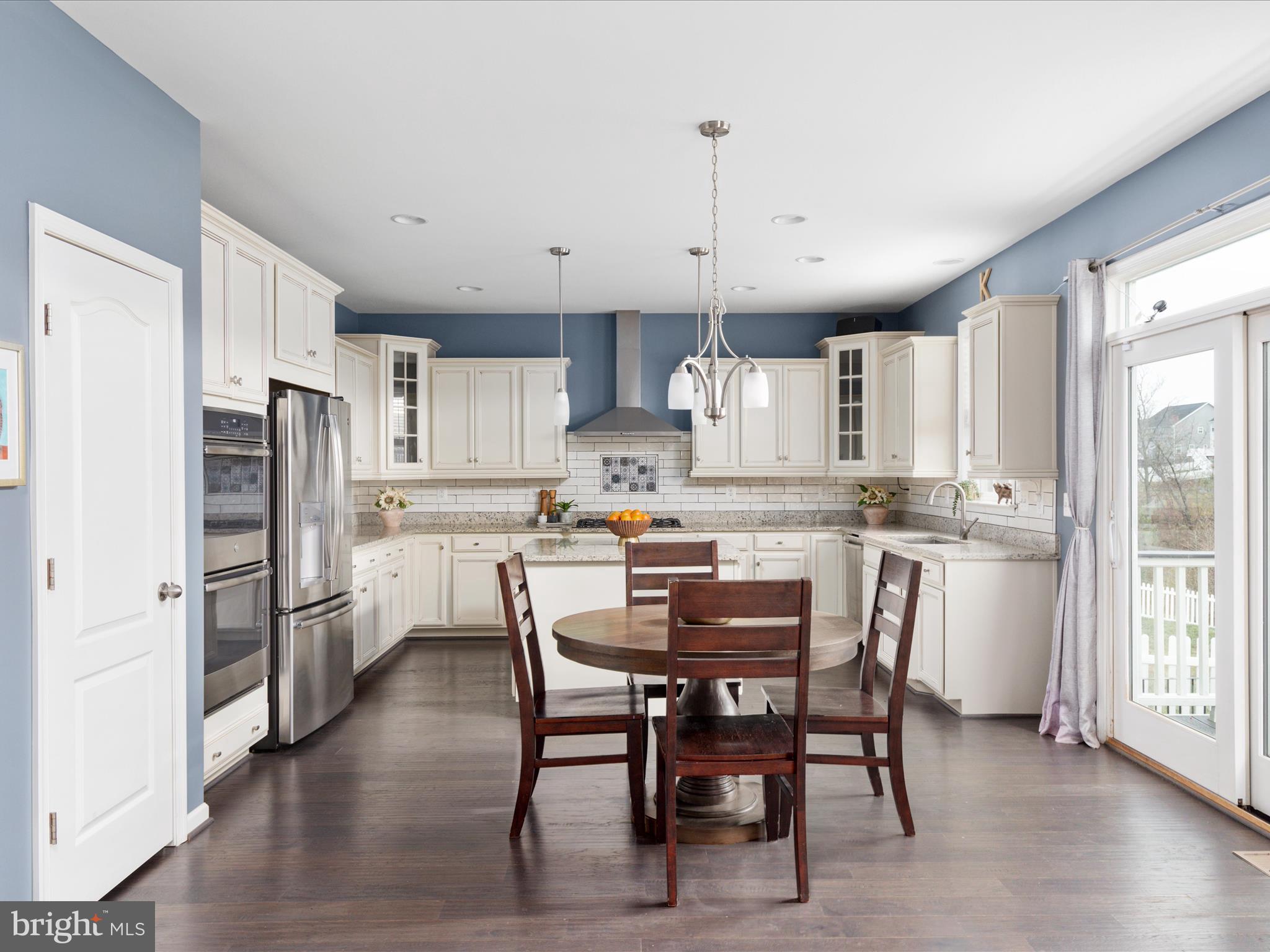 SNOWDEN BRIDGE - Residential