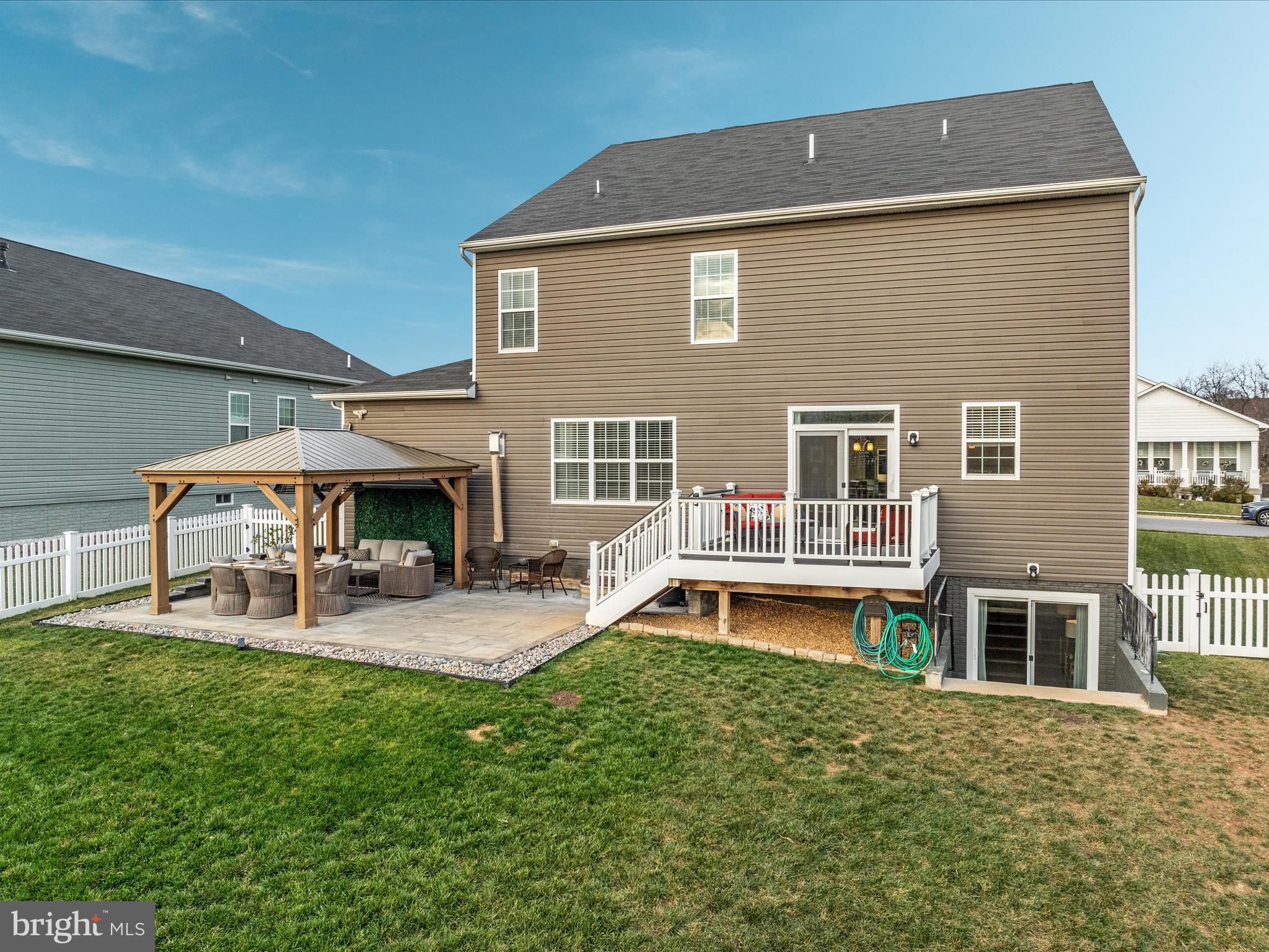 SNOWDEN BRIDGE - Residential