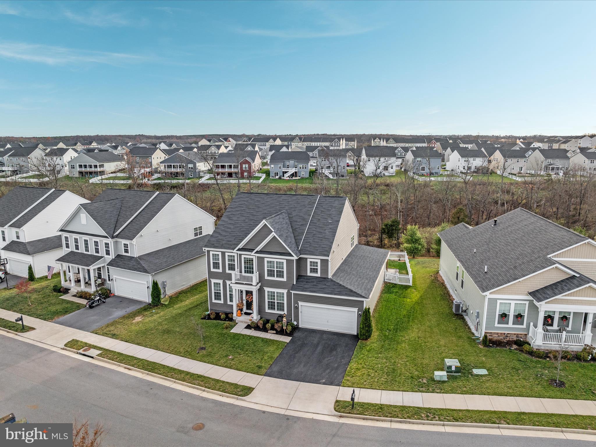 SNOWDEN BRIDGE - Residential