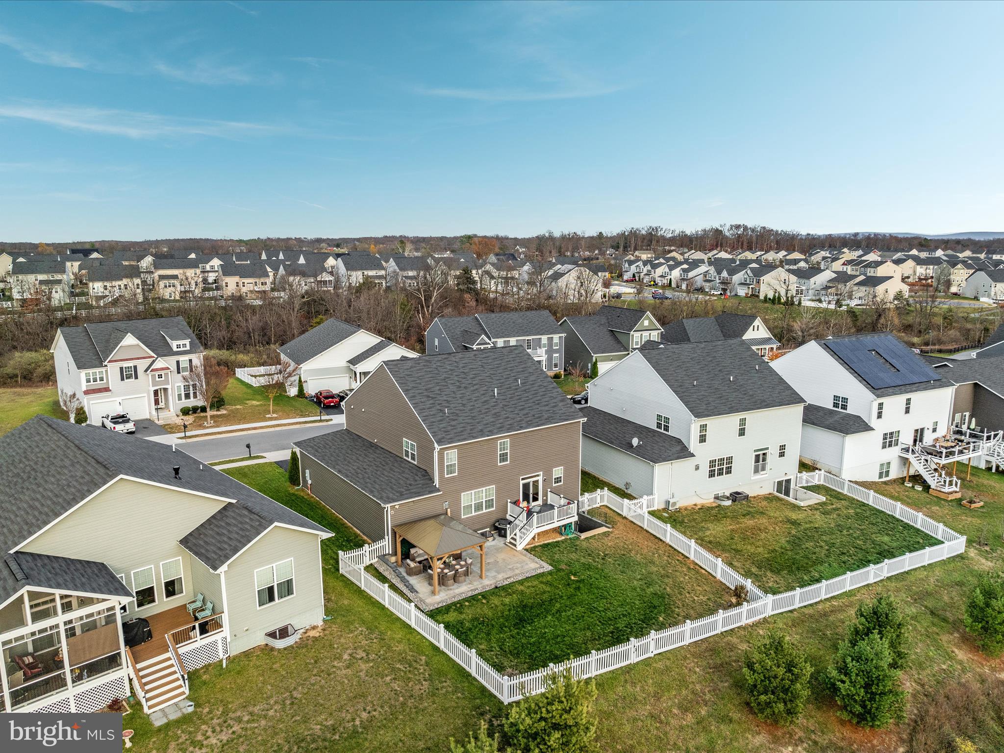 SNOWDEN BRIDGE - Residential