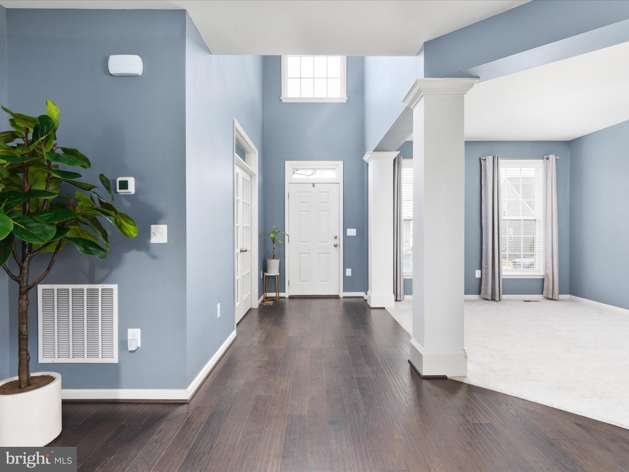 SNOWDEN BRIDGE - Residential