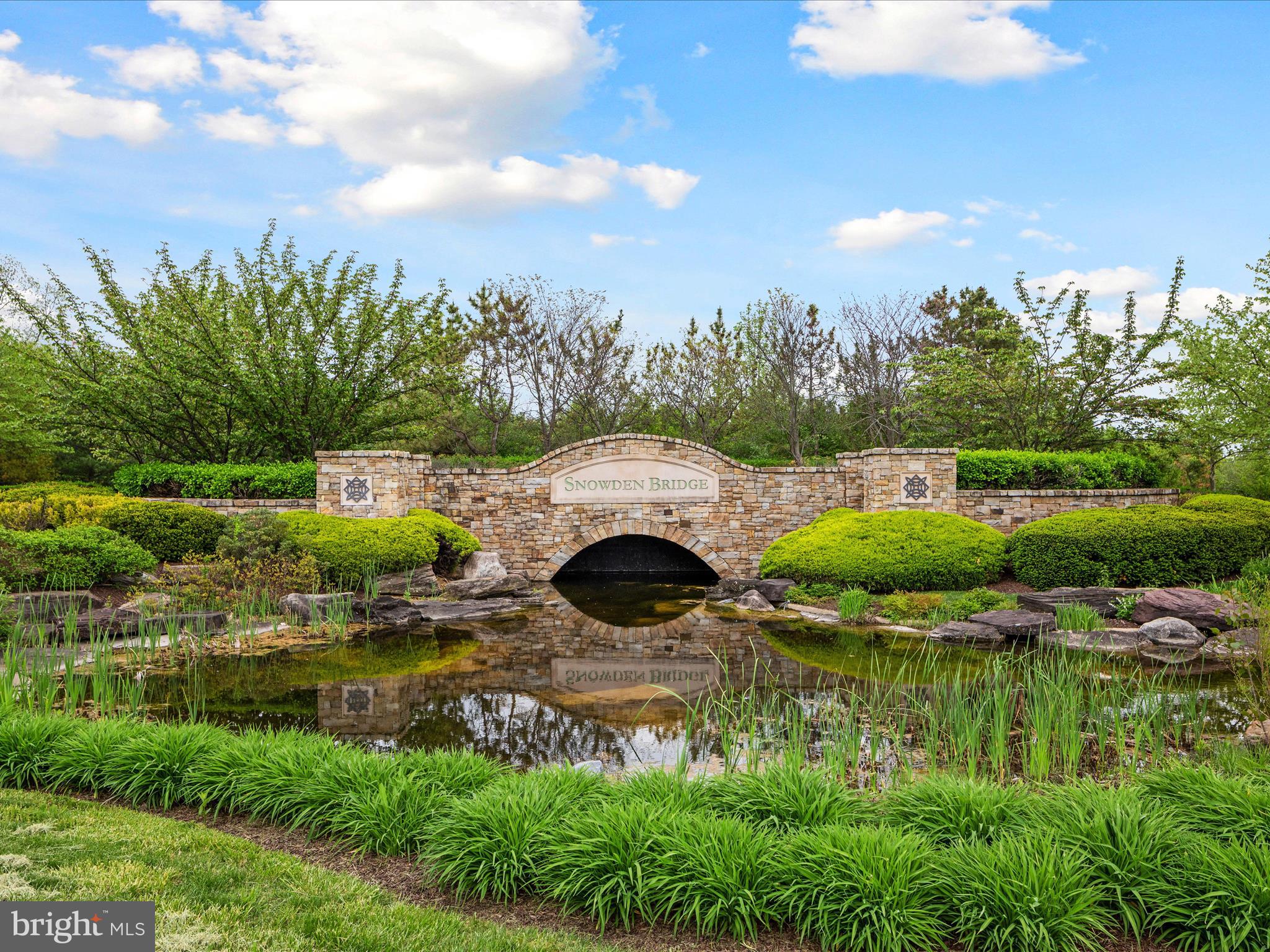 SNOWDEN BRIDGE - Residential