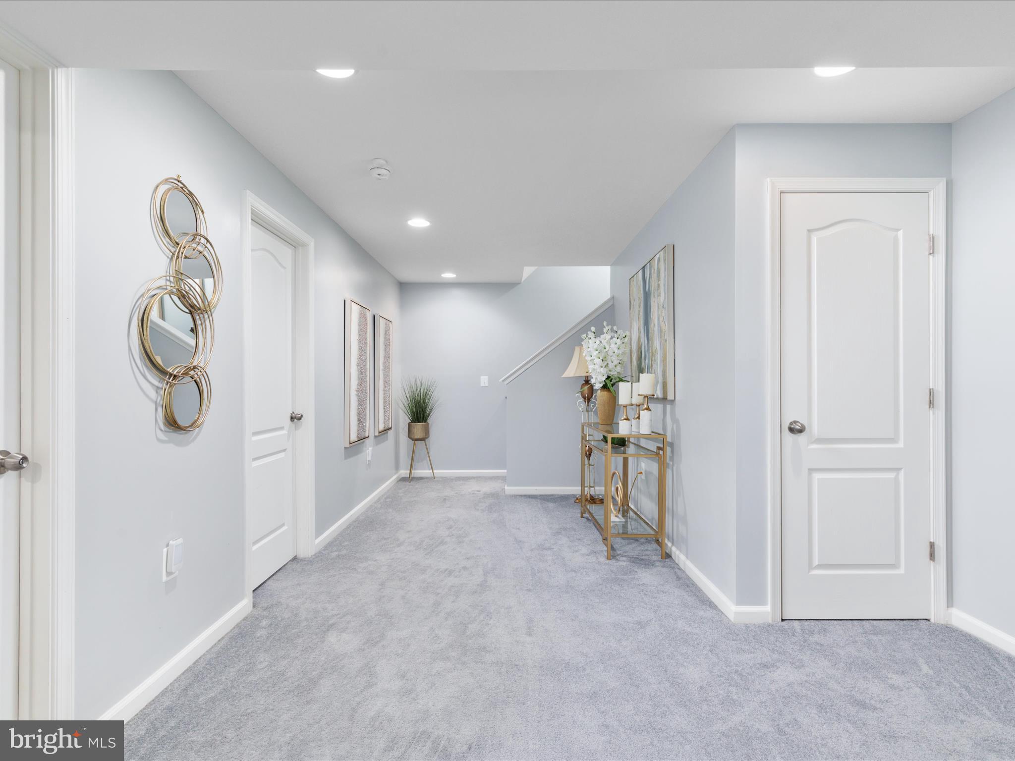 SNOWDEN BRIDGE - Residential