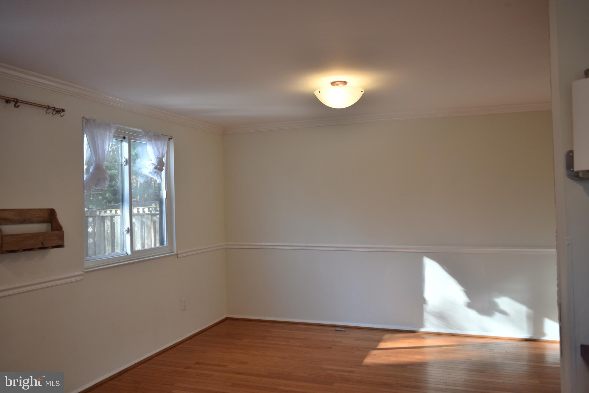 BURKE CENTRE - Residential Lease