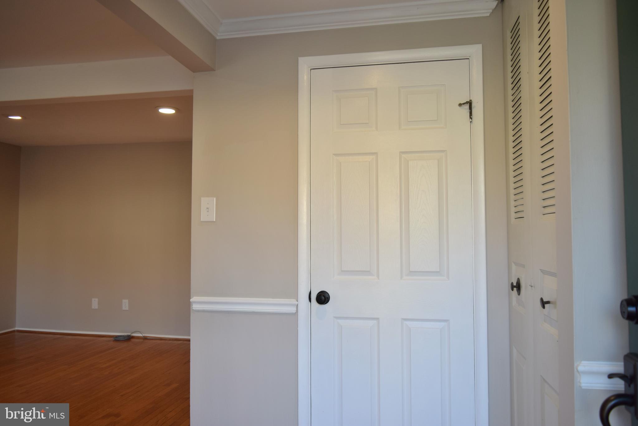 BURKE CENTRE - Residential Lease