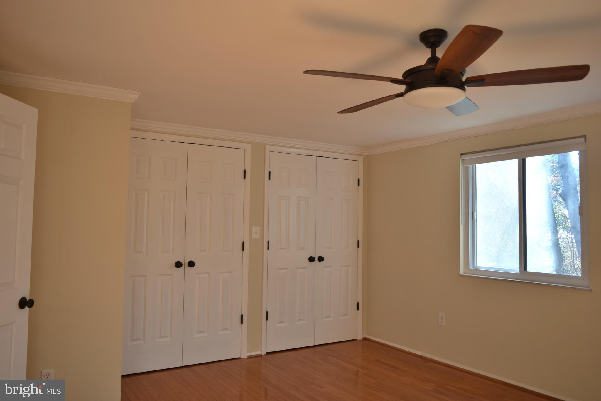 BURKE CENTRE - Residential Lease