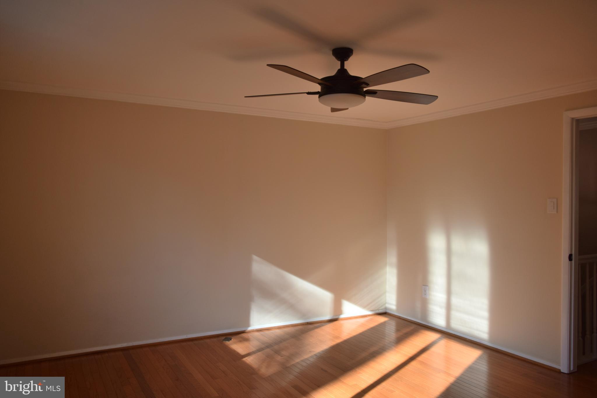 BURKE CENTRE - Residential Lease