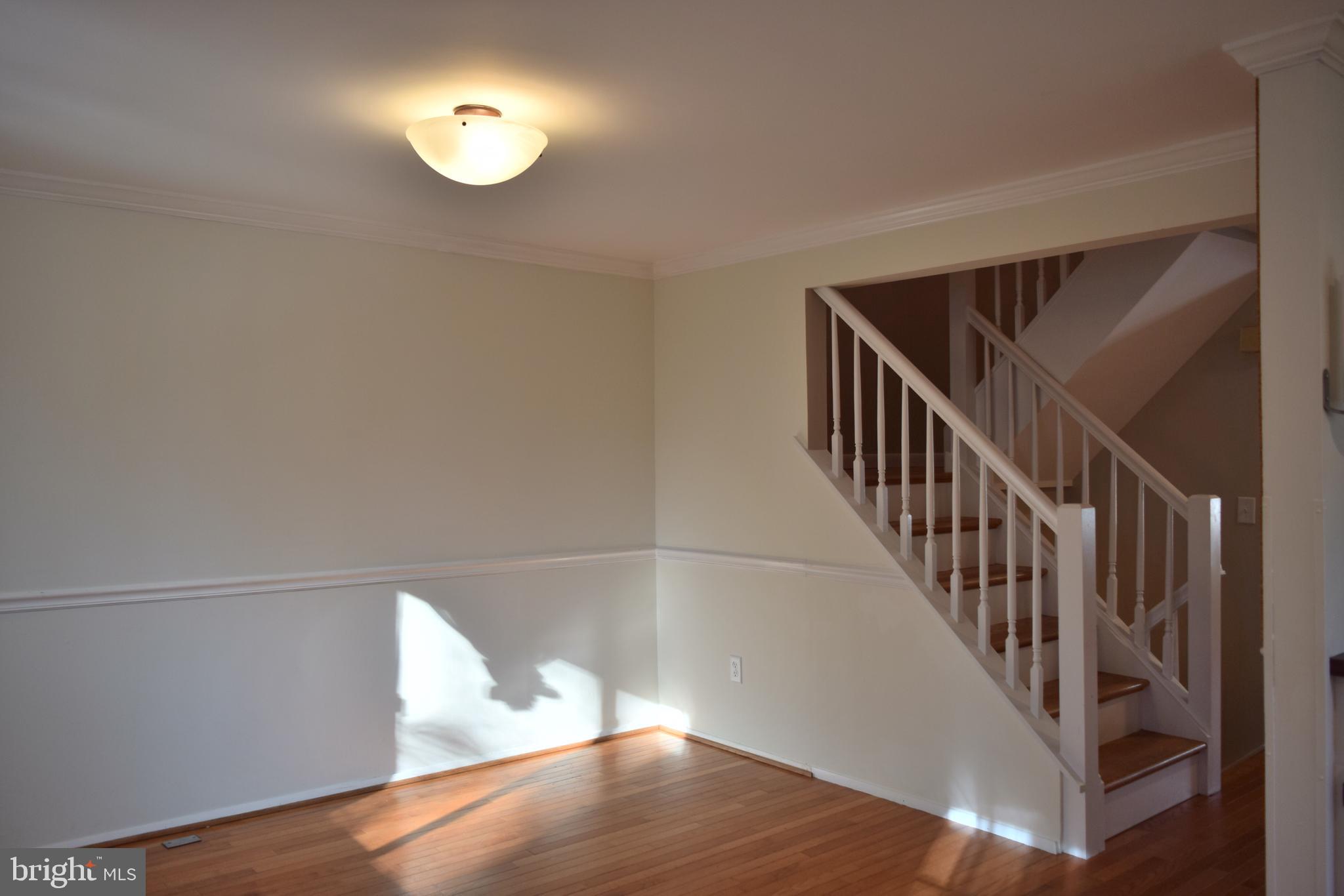 BURKE CENTRE - Residential Lease