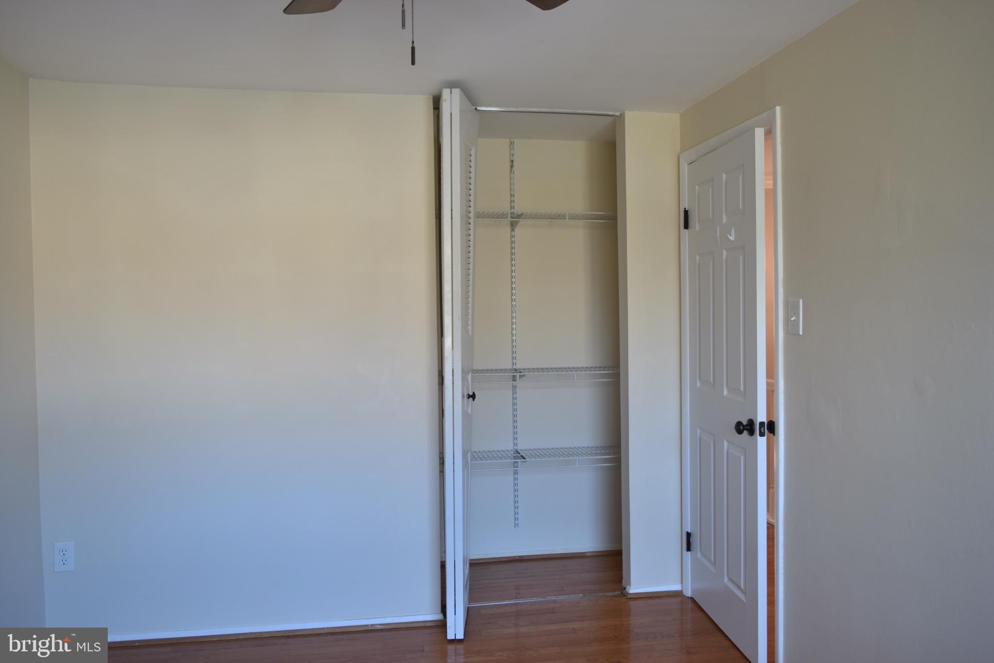 BURKE CENTRE - Residential Lease