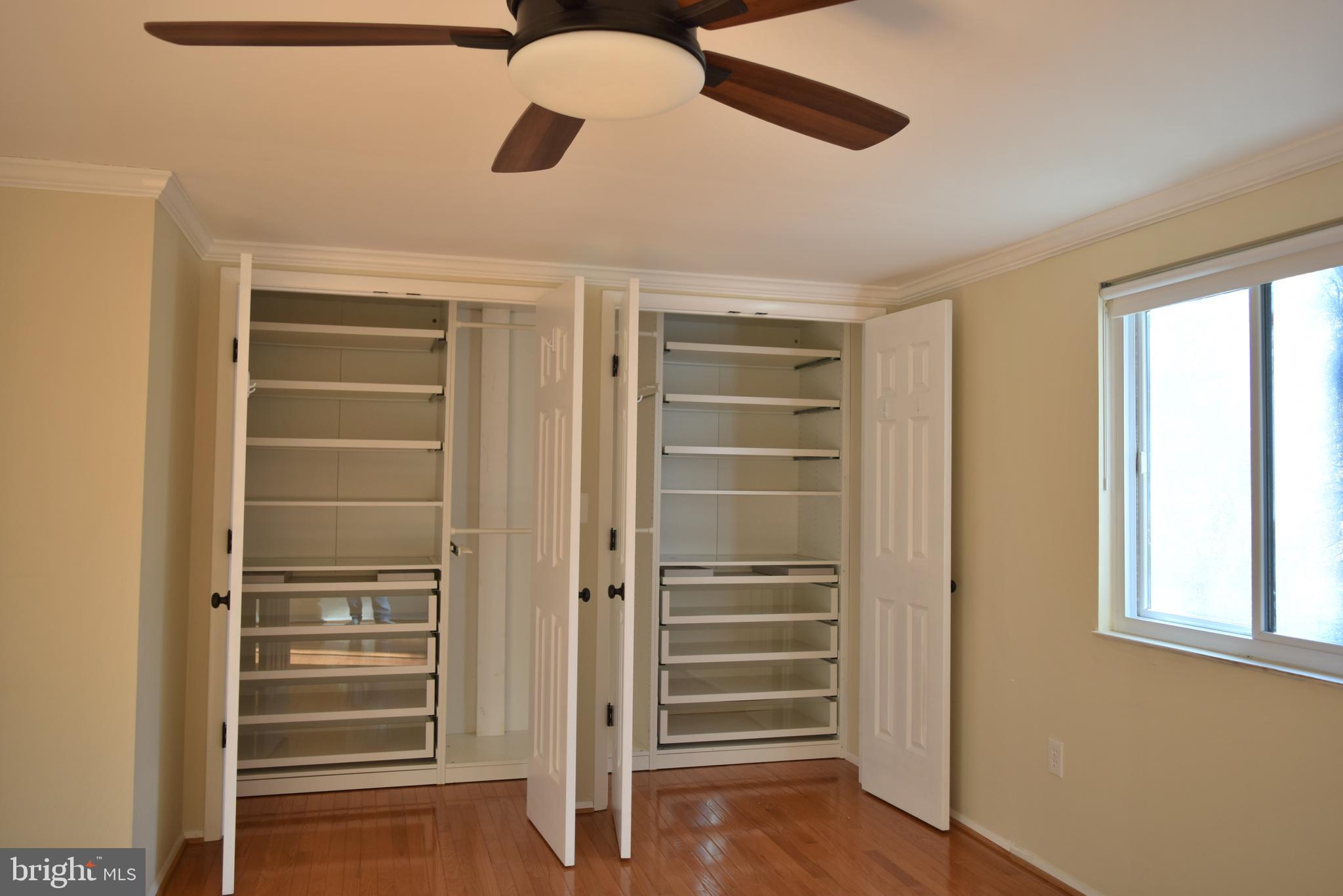 BURKE CENTRE - Residential Lease