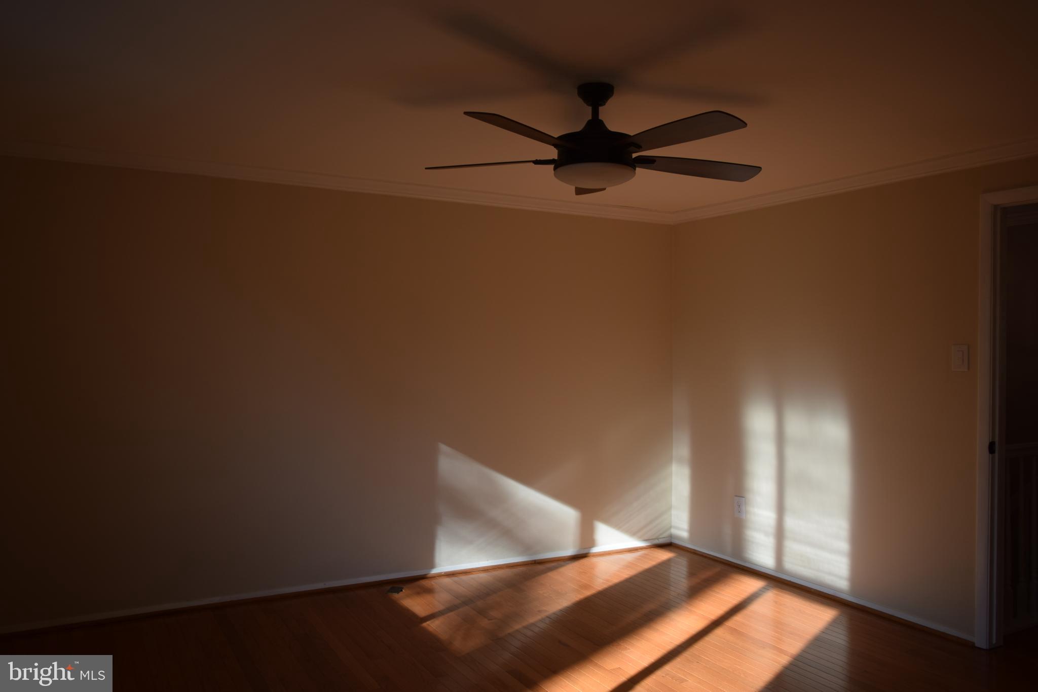 BURKE CENTRE - Residential Lease