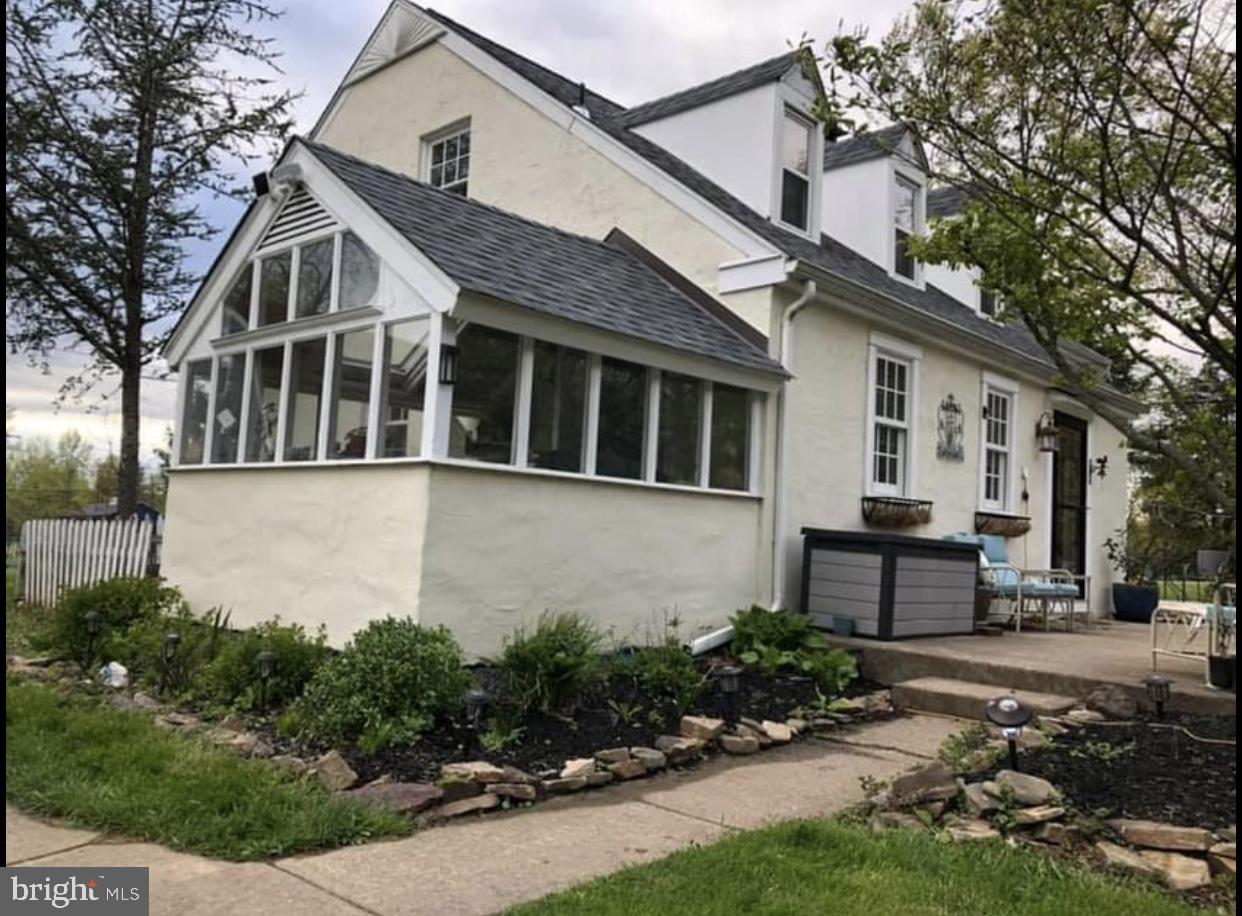 PLUMSTEAD - Residential