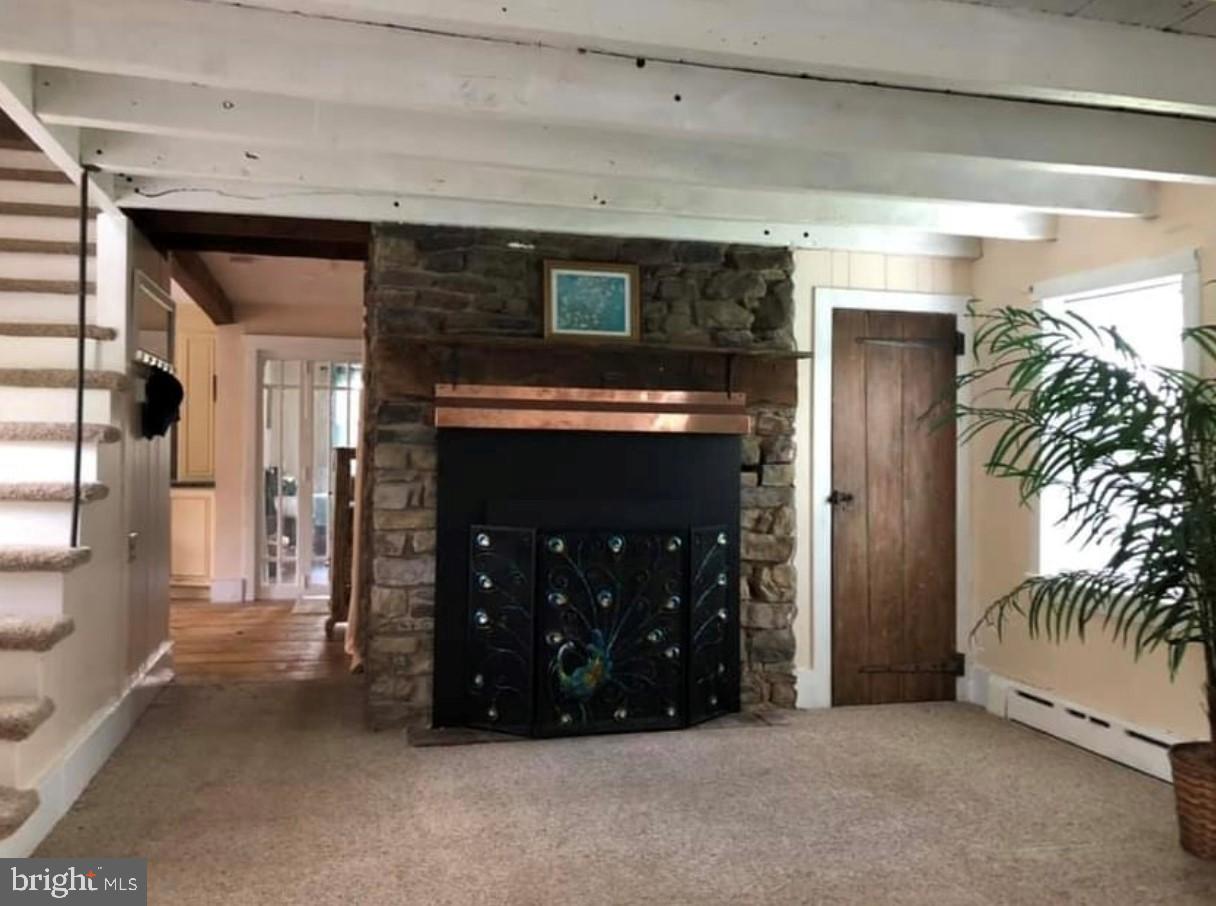 PLUMSTEAD - Residential