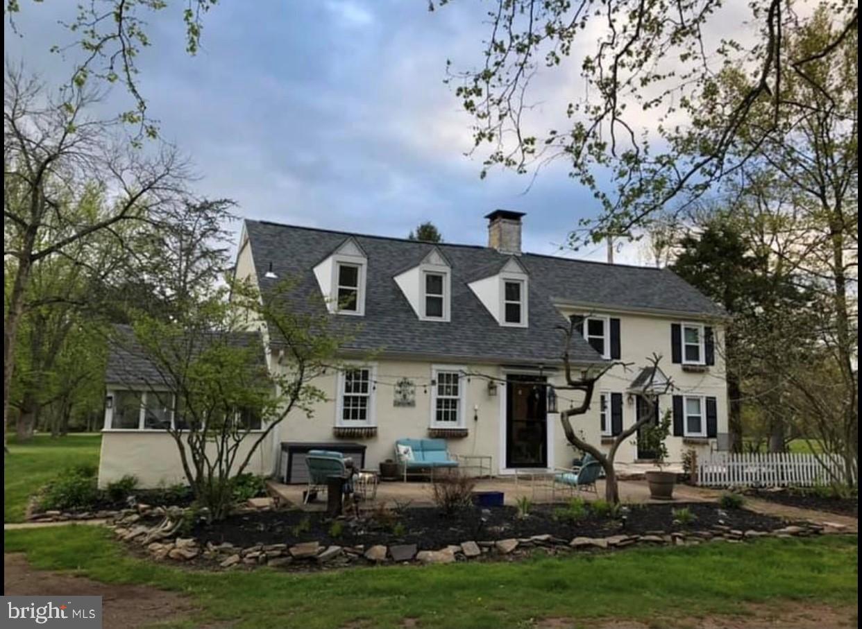 PLUMSTEAD - Residential