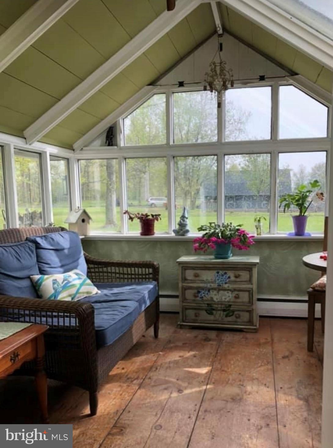 PLUMSTEAD - Residential