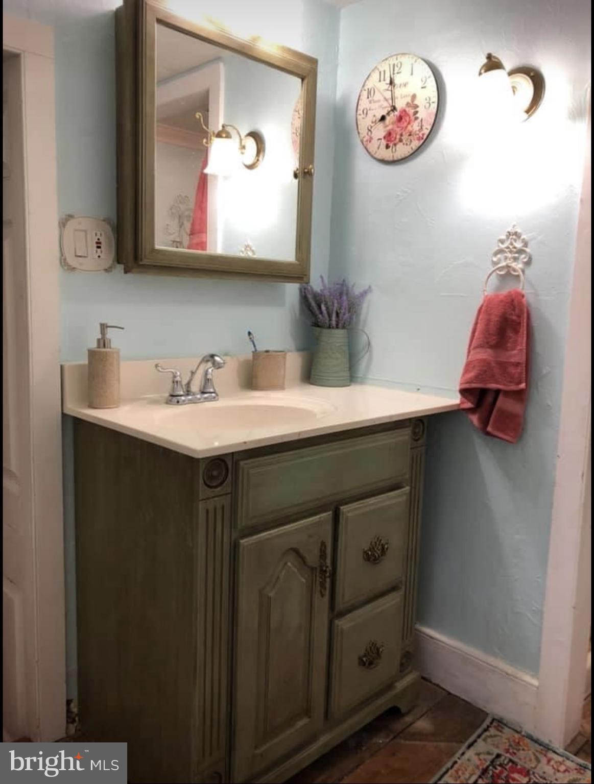 PLUMSTEAD - Residential