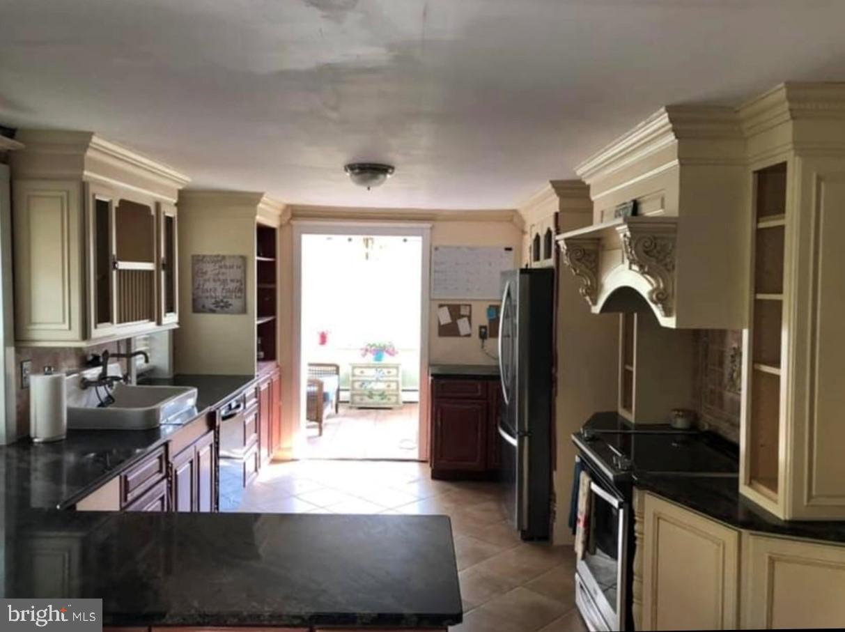 PLUMSTEAD - Residential