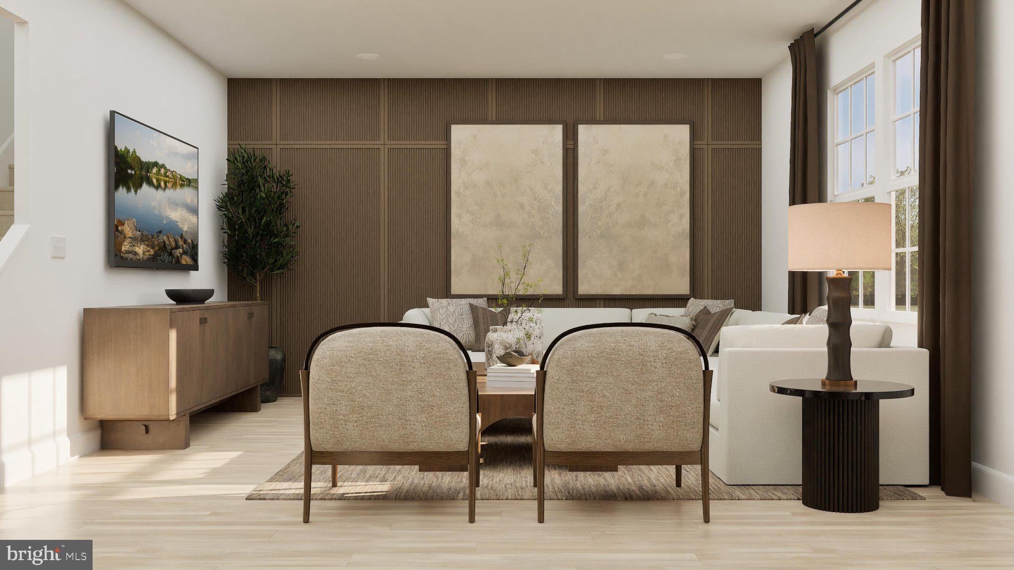 1 CATLING COURT