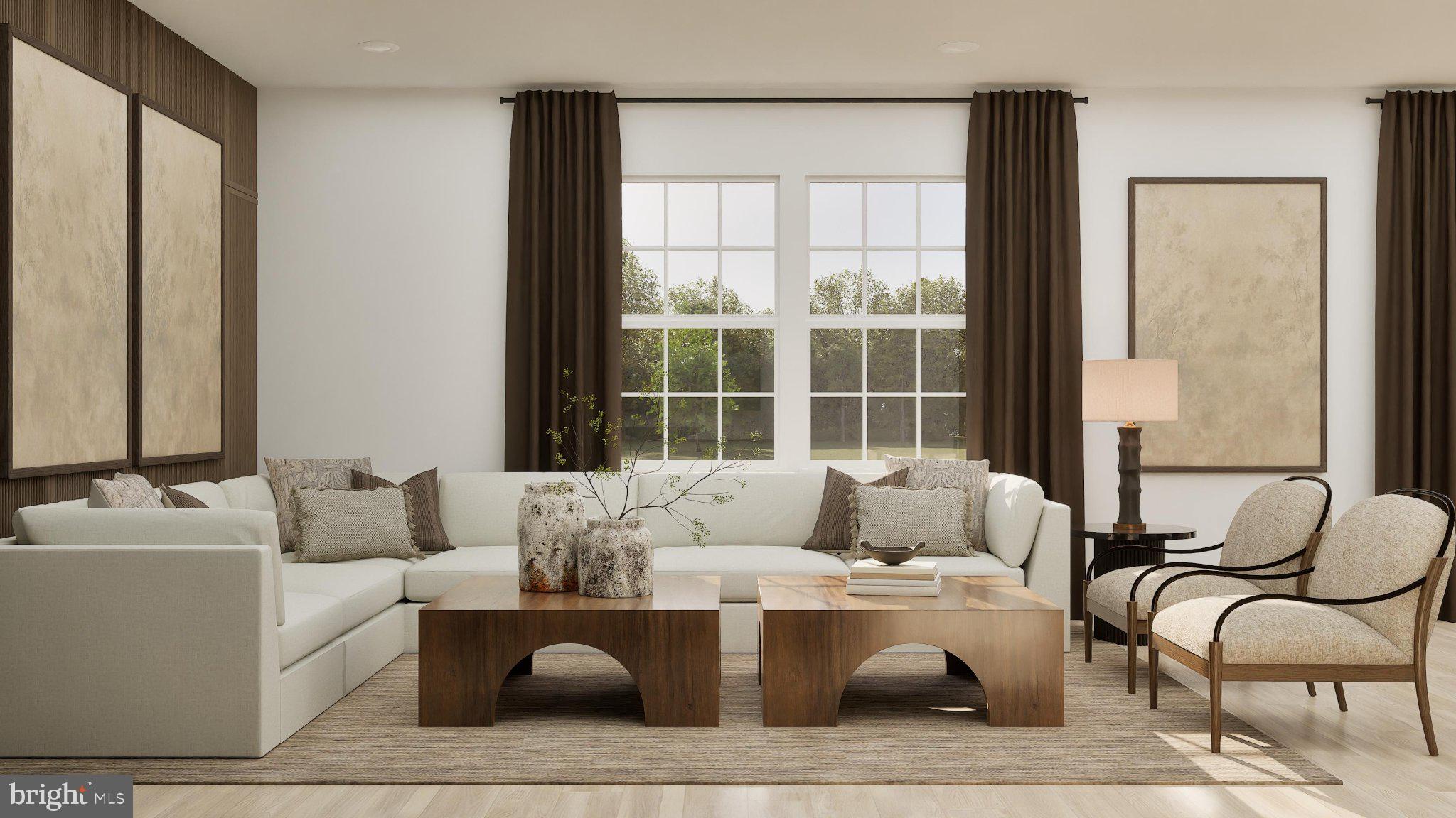 1 CATLING COURT