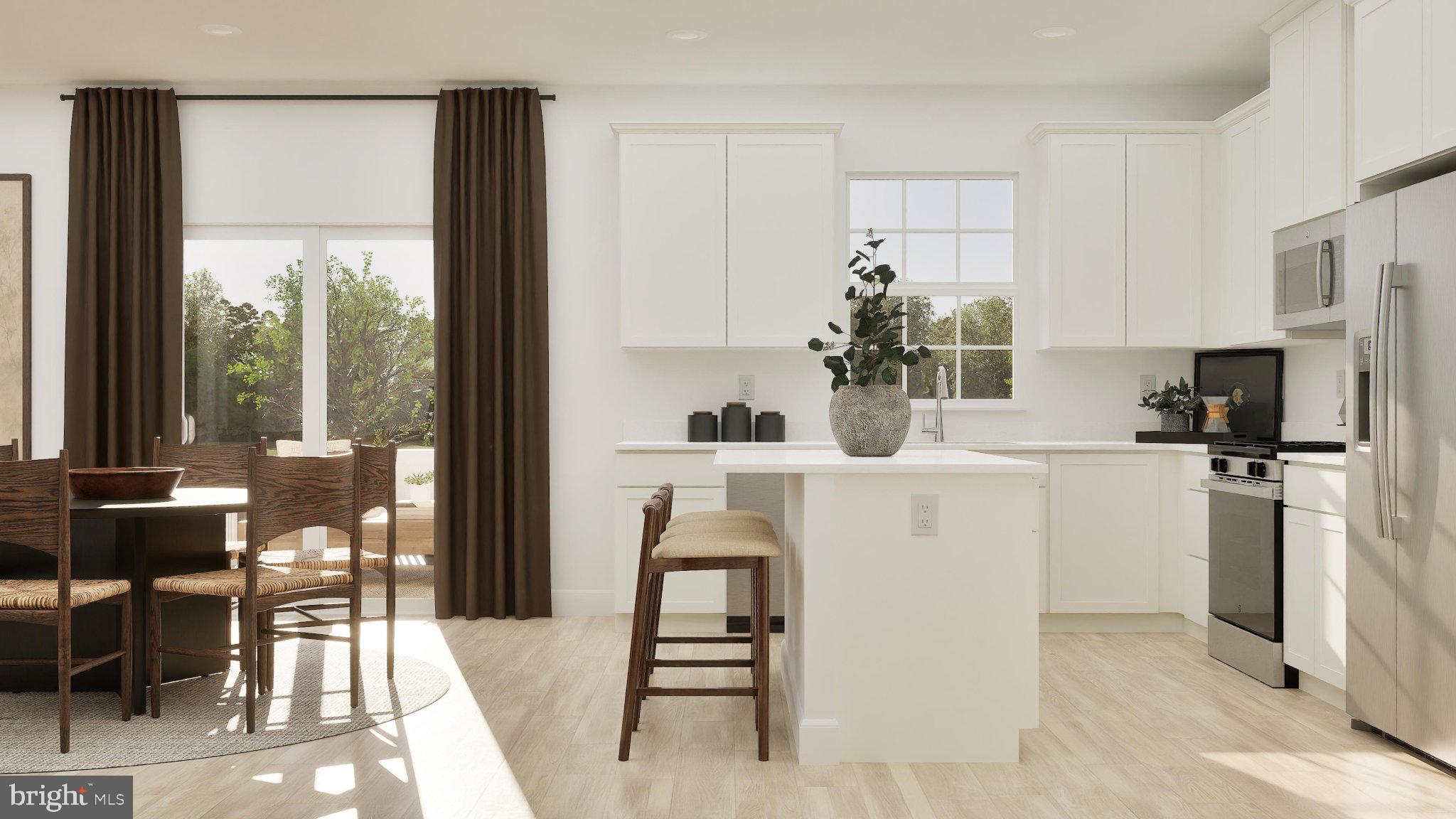 1 CATLING COURT
