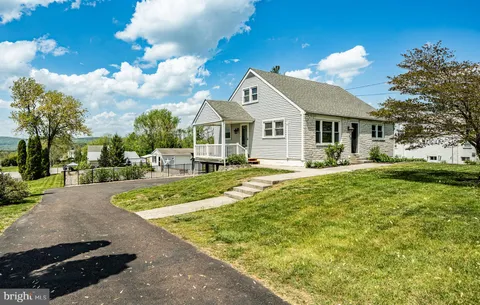 1583 Gilbertsville Road, Pottstown, PA MLS: PAMC2134424