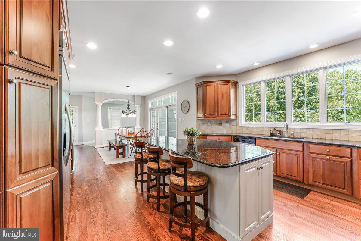 FALLBROOKE - Residential