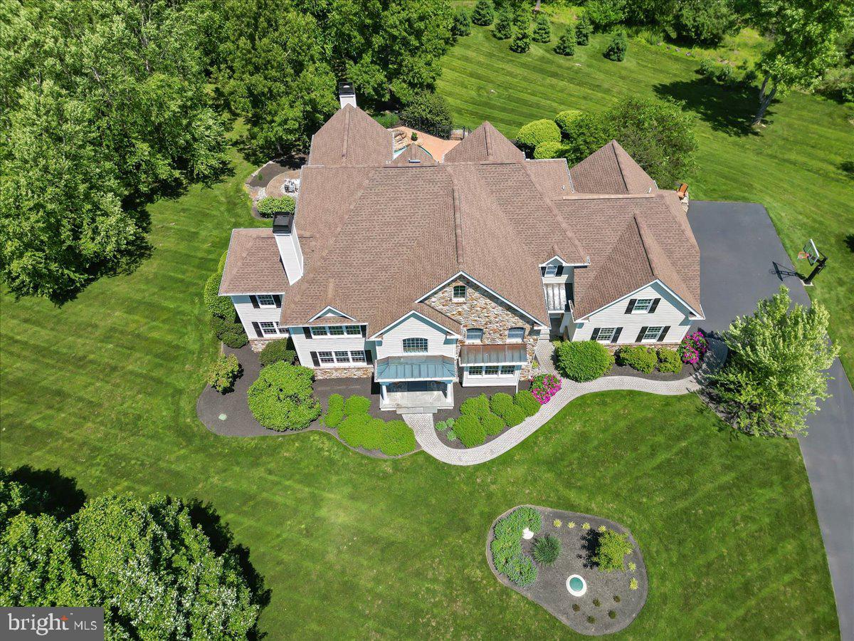 FALLBROOKE - Residential