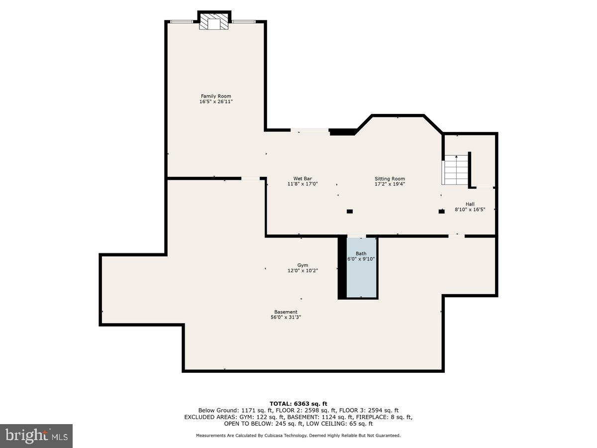 FALLBROOKE - Residential