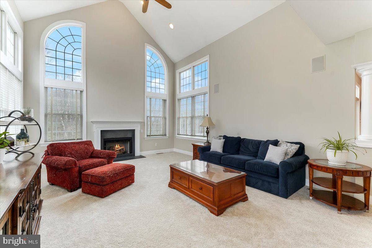 FALLBROOKE - Residential