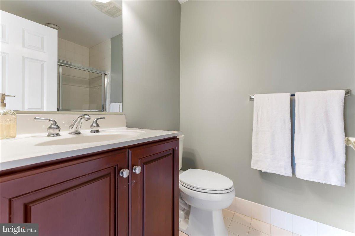 FALLBROOKE - Residential