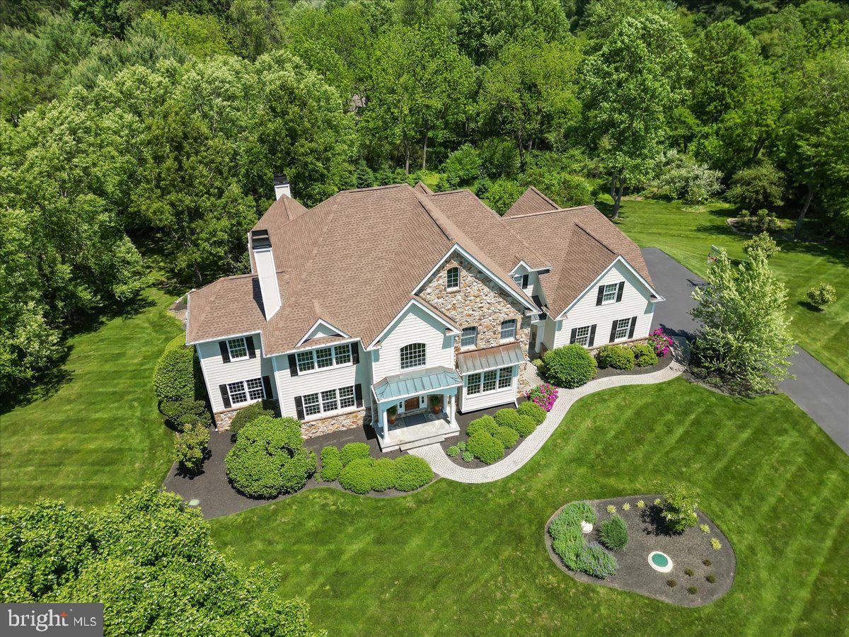 FALLBROOKE - Residential