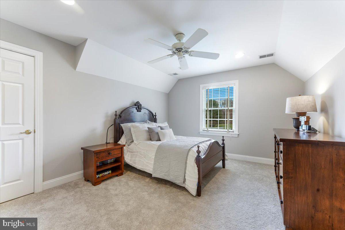 FALLBROOKE - Residential