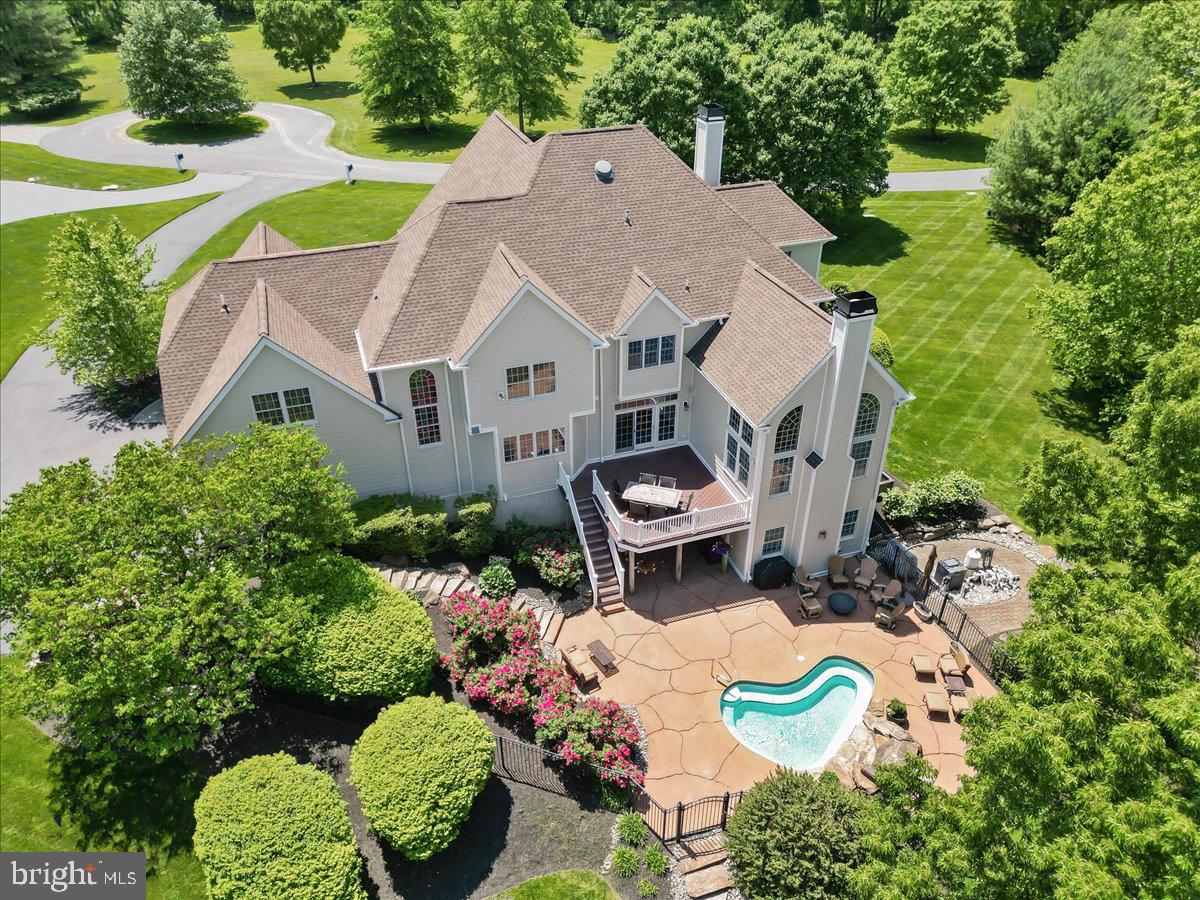 FALLBROOKE - Residential