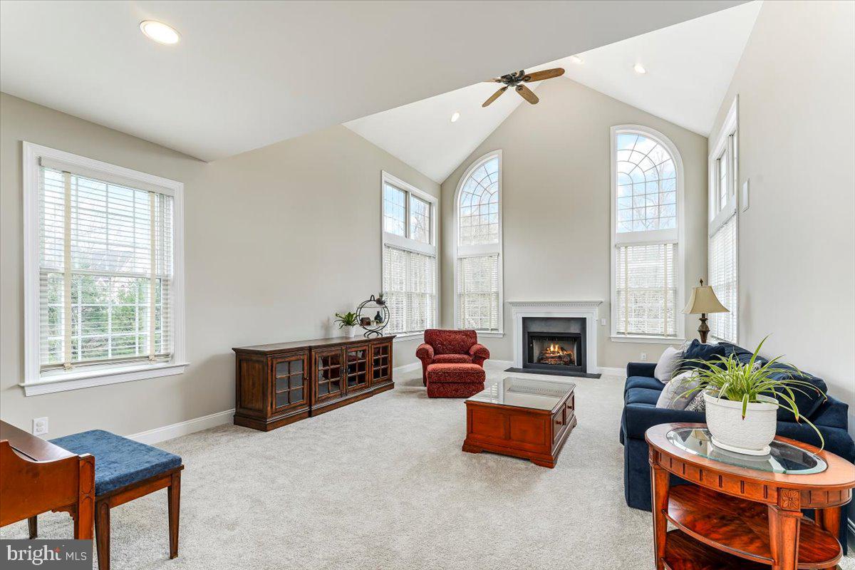 FALLBROOKE - Residential