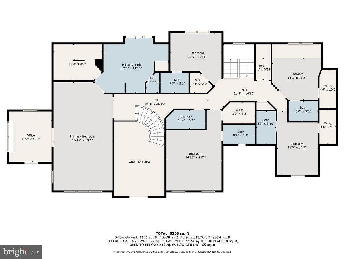 FALLBROOKE - Residential