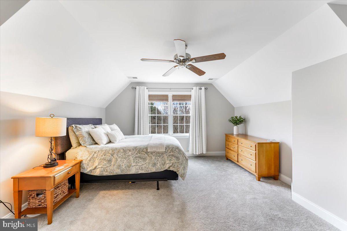 FALLBROOKE - Residential